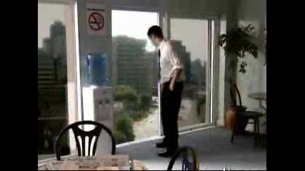 Smoking Is Bad For Health