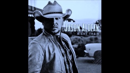 Jason Aldean - Black Tears from new album Night Train + Бг превод