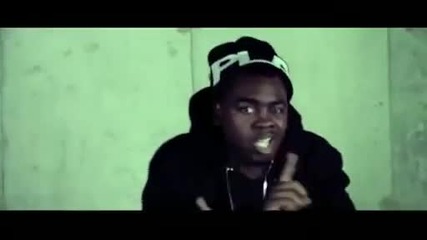 Kidd Kidd ft. 50 Cent - Better Walk ( Високо Качество )