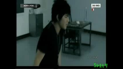 Adam Lambert - Whataya Want From Me [ official video ]