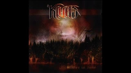 Kiuas - Winter In June 