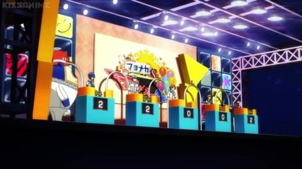Persona 4 The Golden - 4 (720p)