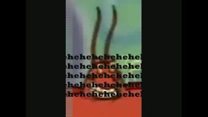 Sponge Bob - Много смях