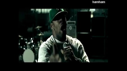 Разбиваща ! Busta Rhymes - We Made It ft. Linkin Park ( * Високо качество * ) 