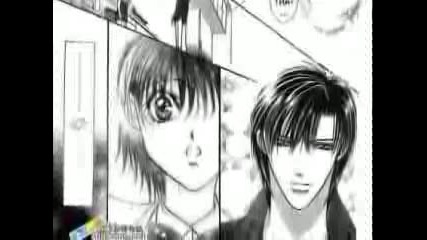 Skip beat - Just a Little Girl