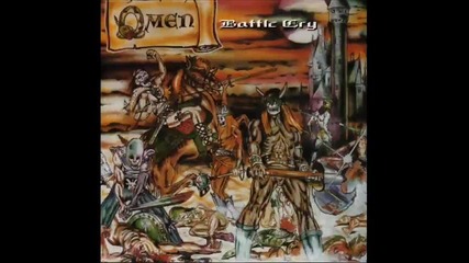Omen - The Axeman 