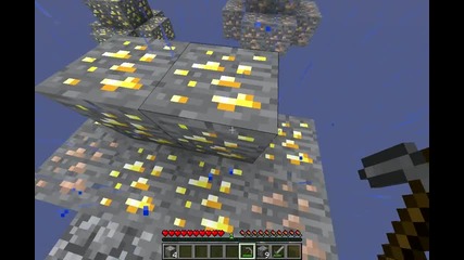 Minecraft - Barabonkov Custom Map ep.1