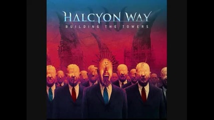 Halcyon Way - The System