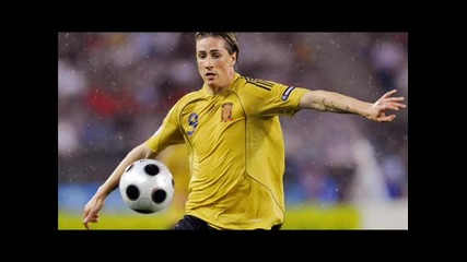 Fernando El Nino Torres Song