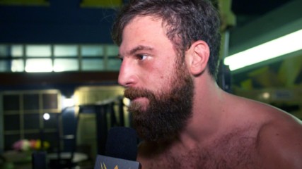 Drew Gulak challenges Kushida to a Submission Match: WWE.com Exclusive, May 29, 2019