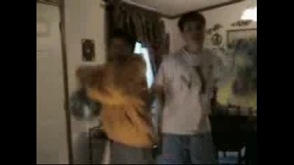 Digimon Theme Parody