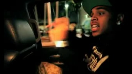 Chris Brown ft. Benny Benassi - Beautiful People