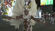 Карнавалът в Рио привлече милиони бразилци