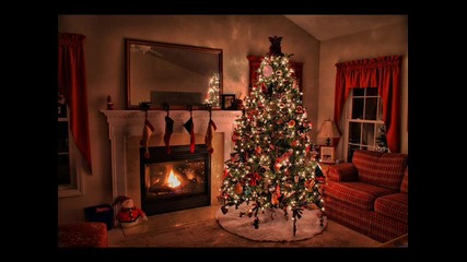 Merrrrry Christmas !!