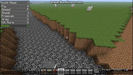 Minecraft mods