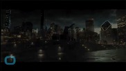Does The Batmobile Fly In The Batman V. Superman Trailer?