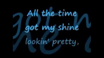 Kevin Rudolf - In The City [lyrics]