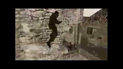 Counter - Strike Ludaci.avi
