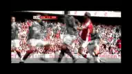 Jack Wilshire - Emirates Cup 
