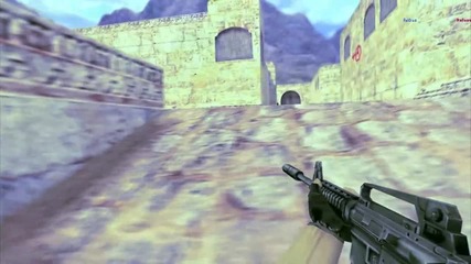 Cs Frag Movie