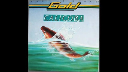 Gold - Calicoba (version Longue 1986)