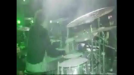 Guano Apes - Hives Song - live 2009