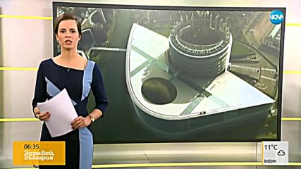 Новините на NOVA (17.04.2018 - 6.20 ч.)