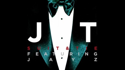 Justin Timberlake ft. Jay-z - Suit and Tie [ hd 720p ]