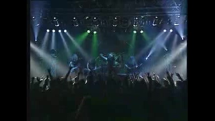 Primal Fear - Living For Metal
