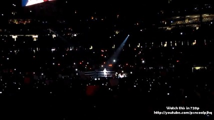 Wwe '12_ Road to Wrestlemania_ Villain Story_ Finale! + Bonus Footage