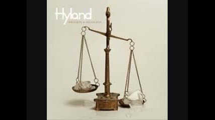 Hyland- Crying Out