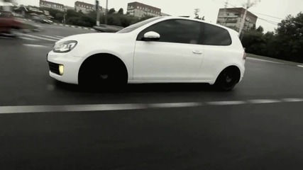 Golf Gti Mk6