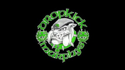 Dropkick Murphys - Johnny I Hardly Knew Ya