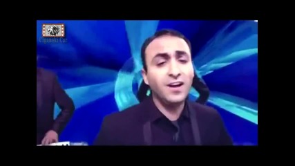 Stanislav Silistarevic - Panda Nane La 18 - Official Hd Video 2012