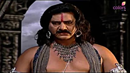 Jai Shri Krishna - 7th October 2008 - - Full Episode