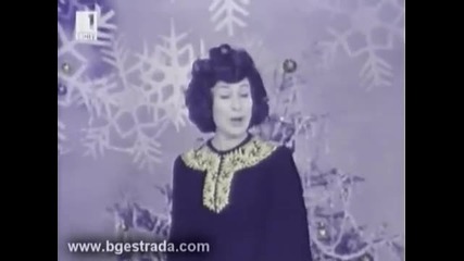 Маргрет Николова - Нова година