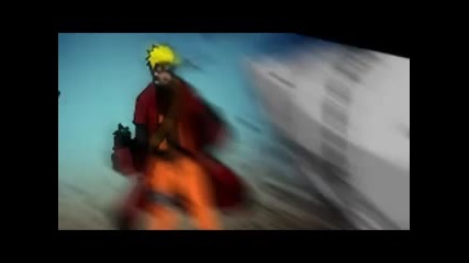 Naruto Manga Chapter 431 [full color]