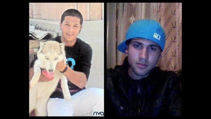 Syncho Style Ft. Orlin Style - Jivota e lubov i grqh