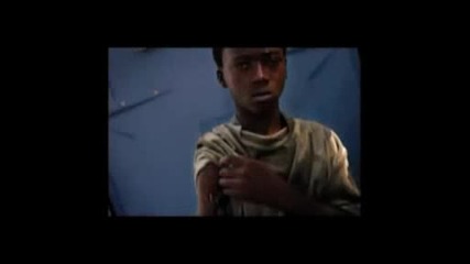 Unicef Ръка за Ръка - Питейна вода за всички
