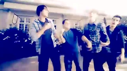 big time rush-digisting