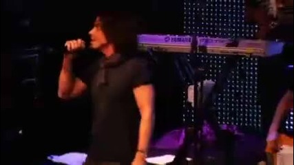 Chris Cornell - Scream 