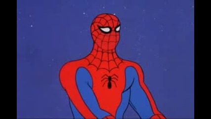 Spider - Man 67 Hilarious Brawl