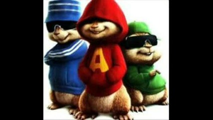 Prima J - Rockstar Chipmunk Version