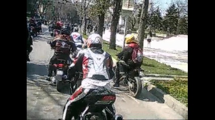 Поздрав за кмета на Варна