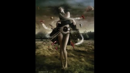 Guy J - Azimuth (tolga Diler Percussive Remix)