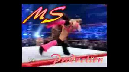 Divas Mv - (sugarcoat) - Ms Prod