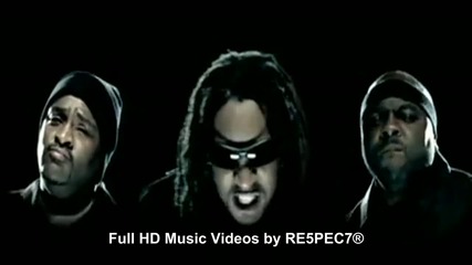 Lil Jon and The East Side Boyz feat. Ice Cube - Roll Call ( Full Hd1080i )