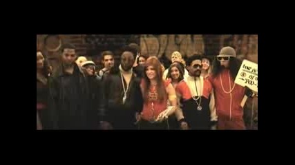 Instant Def 5 - The Knockout (With Bep)