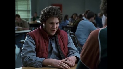 Freaks and Geeks Episode 18 - Discos and Dragons