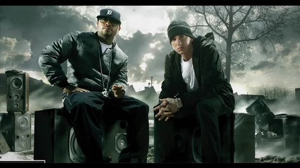 Eminem ft. Royce Da 5'9 ft. Slaughterhouse - Loud Noises (bad Meets Evil) [2o11]